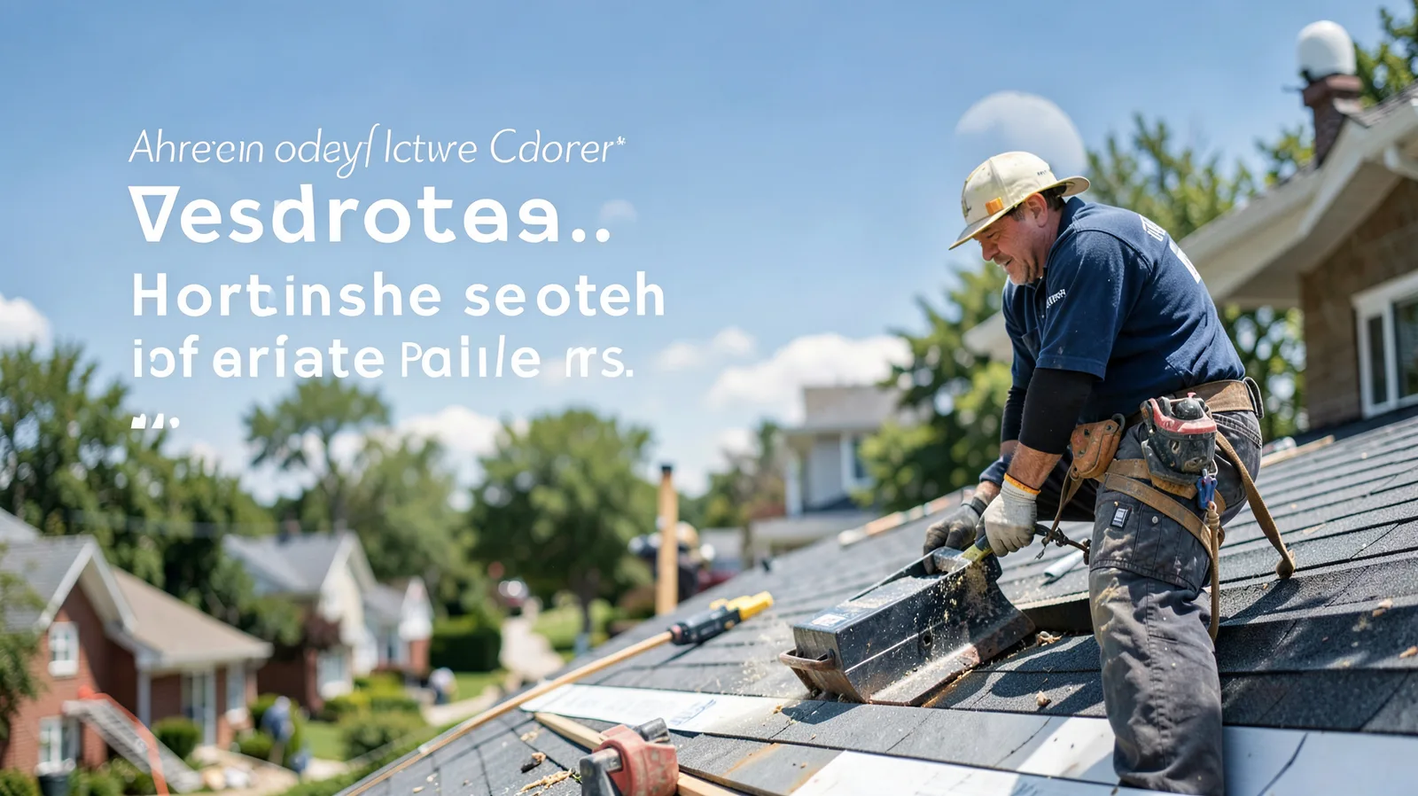 Roof Replacement in Hopedale, IL near me